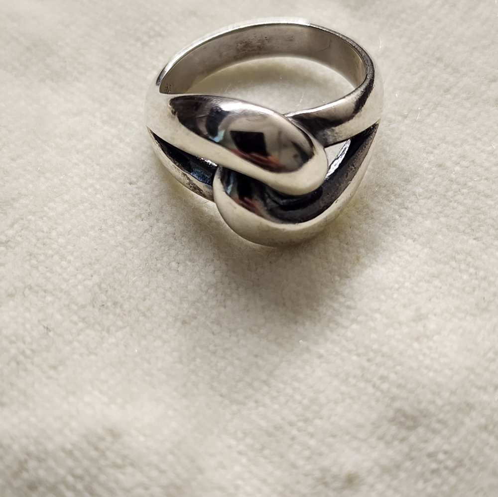 James avery ring - Picture 5 of 6